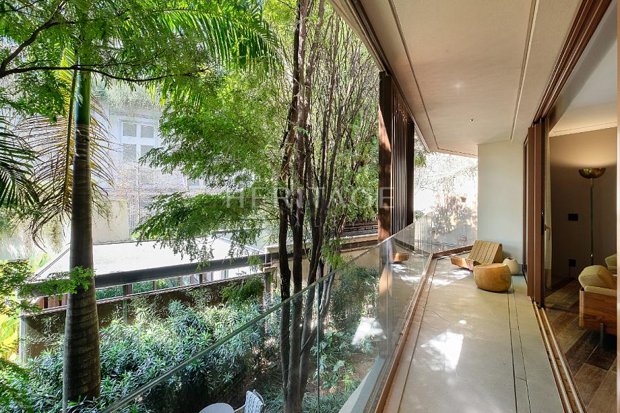 Apartamento à venda no Cidade Jardim — foto 4