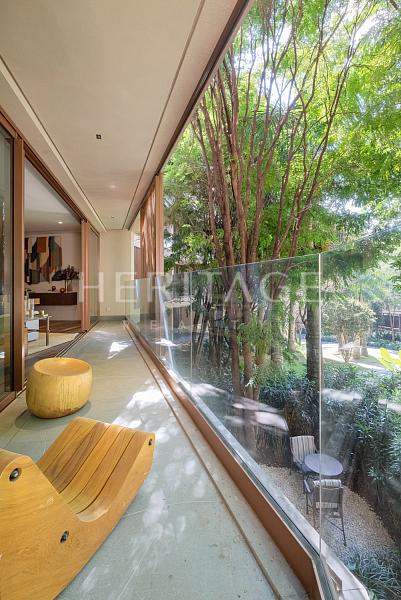 Apartamento à venda no Cidade Jardim — foto 3