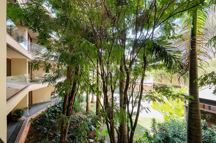 Apartamento à venda no Cidade Jardim — foto 5