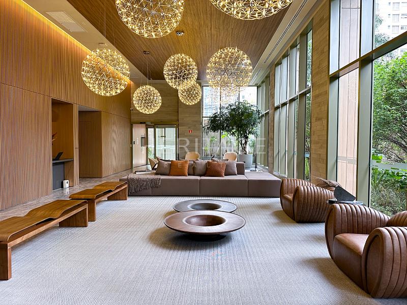 À venda Mobiliado e Decorado 355m² no Itaim Bibi — foto 3