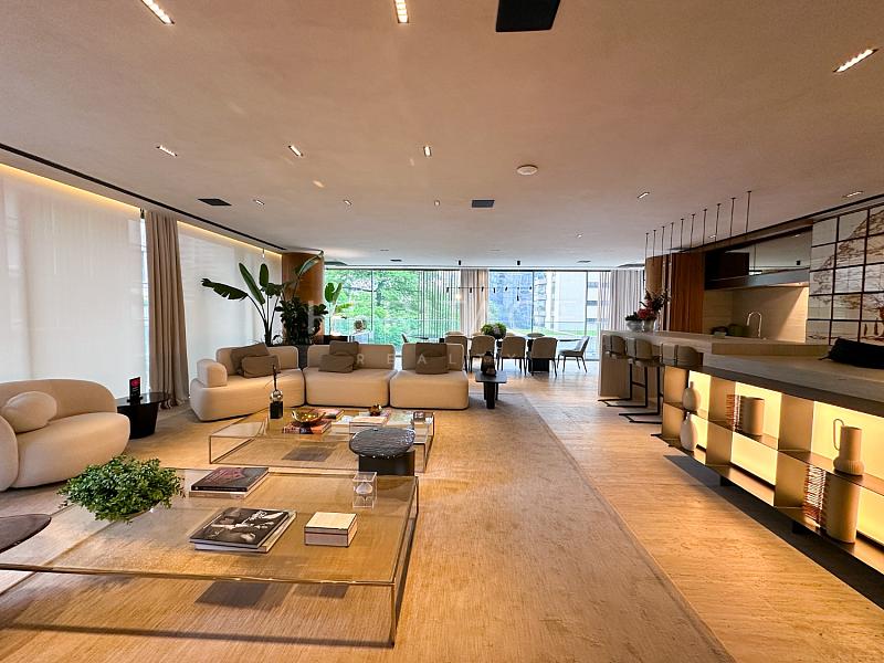 À venda Mobiliado e Decorado 355m² no Itaim Bibi — foto 6