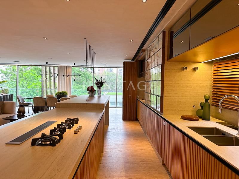 À venda Mobiliado e Decorado 355m² no Itaim Bibi — foto 10