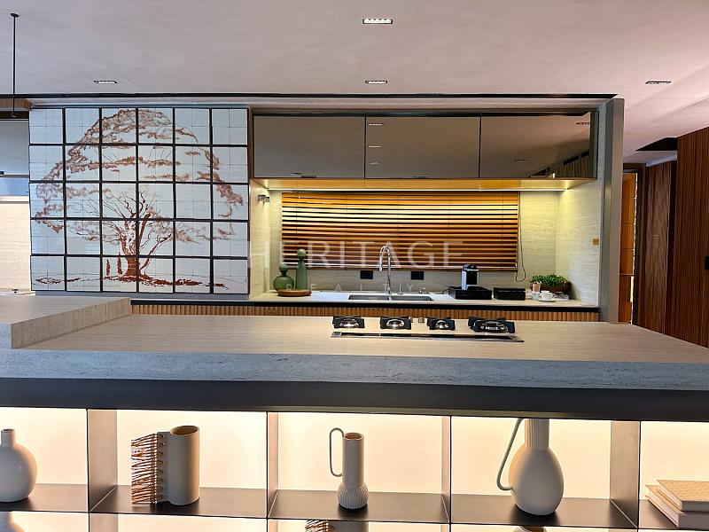 À venda Mobiliado e Decorado 355m² no Itaim Bibi — foto 11