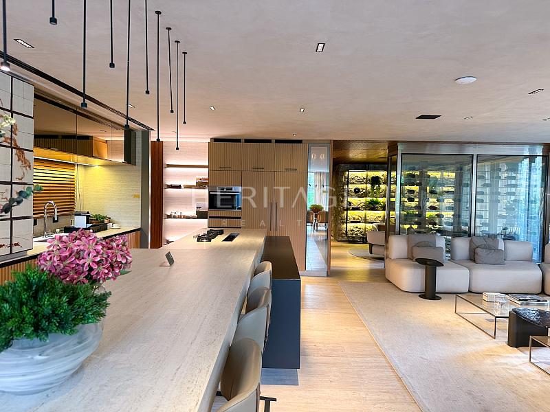 À venda Mobiliado e Decorado 355m² no Itaim Bibi — foto 14