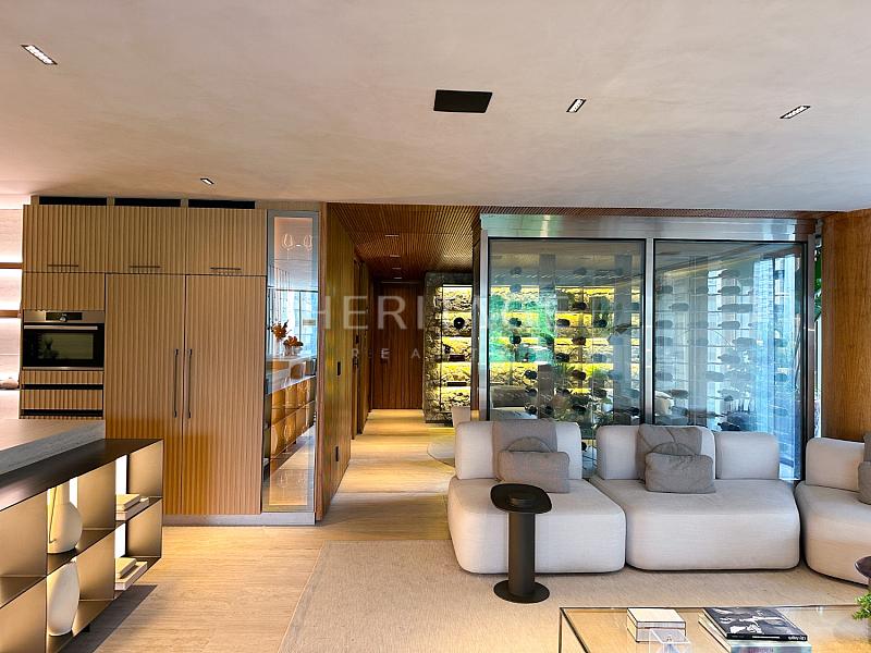 À venda Mobiliado e Decorado 355m² no Itaim Bibi — foto 16