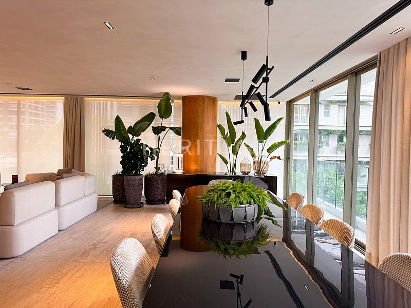 À venda Mobiliado e Decorado 355m² no Itaim Bibi — foto 17