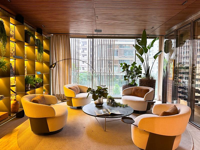À venda Mobiliado e Decorado 355m² no Itaim Bibi — foto 21