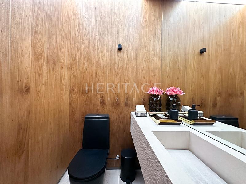 À venda Mobiliado e Decorado 355m² no Itaim Bibi — foto 23