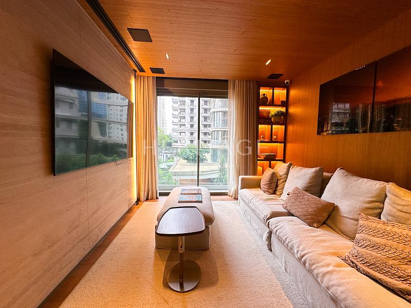 À venda Mobiliado e Decorado 355m² no Itaim Bibi — foto 24