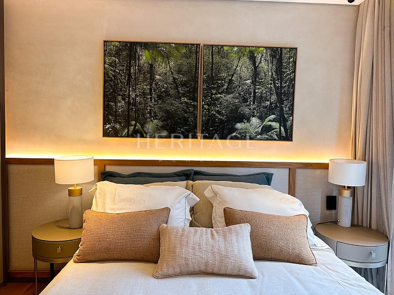 À venda Mobiliado e Decorado 355m² no Itaim Bibi — foto 27