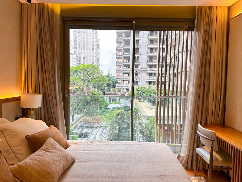 À venda Mobiliado e Decorado 355m² no Itaim Bibi — foto 28