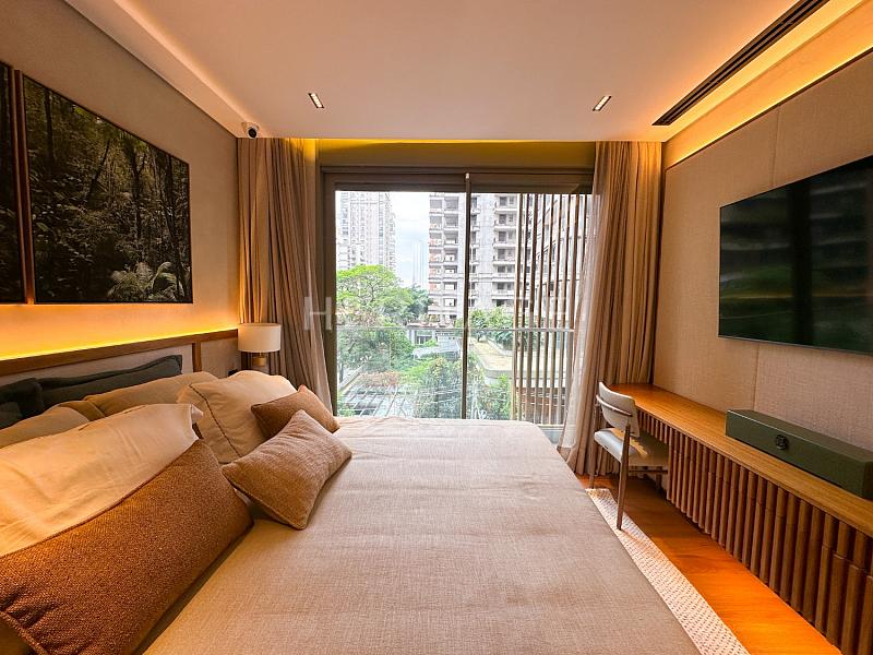 À venda Mobiliado e Decorado 355m² no Itaim Bibi — foto 29