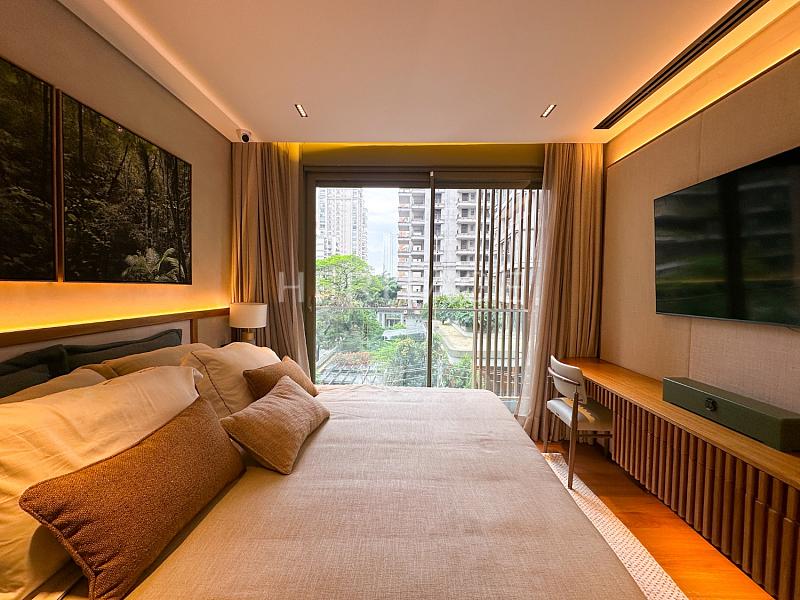 À venda Mobiliado e Decorado 355m² no Itaim Bibi — foto 30