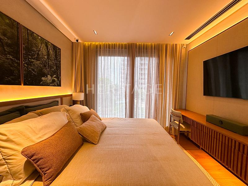 À venda Mobiliado e Decorado 355m² no Itaim Bibi — foto 32