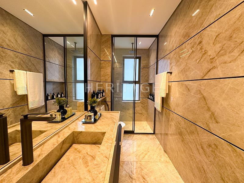 À venda Mobiliado e Decorado 355m² no Itaim Bibi — foto 34