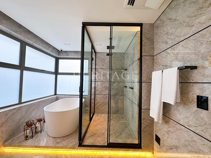 À venda Mobiliado e Decorado 355m² no Itaim Bibi — foto 36