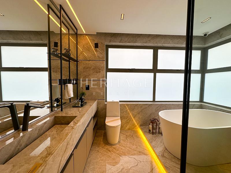 À venda Mobiliado e Decorado 355m² no Itaim Bibi — foto 37