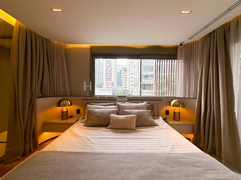 À venda Mobiliado e Decorado 355m² no Itaim Bibi — foto 39