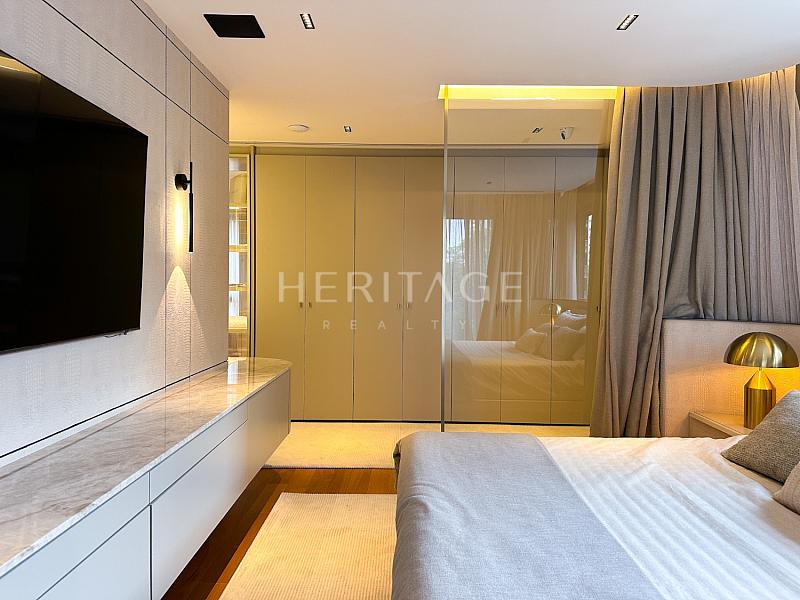 À venda Mobiliado e Decorado 355m² no Itaim Bibi — foto 42