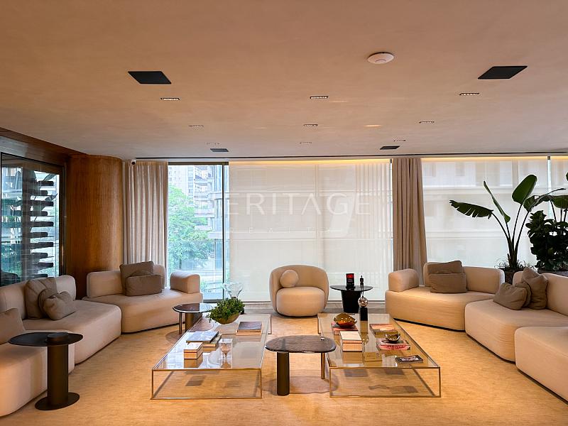 À venda Mobiliado e Decorado 355m² no Itaim Bibi — foto 44