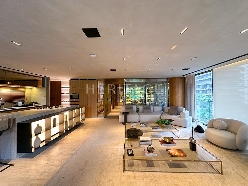 À venda Mobiliado e Decorado 355m² no Itaim Bibi — foto 46