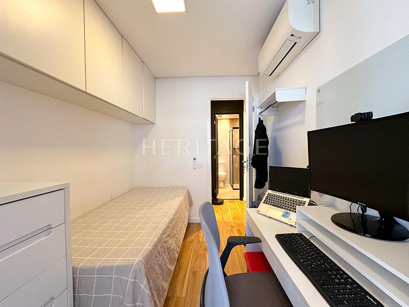 À venda Semi-mobiliado 64m² , 1 suíte e 1 vaga no Brooklin — foto 11