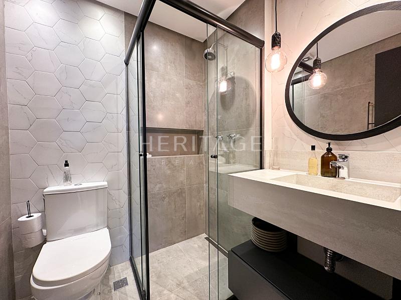 À venda Semi-mobiliado 64m² , 1 suíte e 1 vaga no Brooklin — foto 12