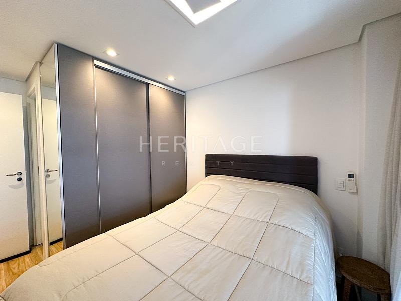 À venda Semi-mobiliado 64m² , 1 suíte e 1 vaga no Brooklin — foto 13