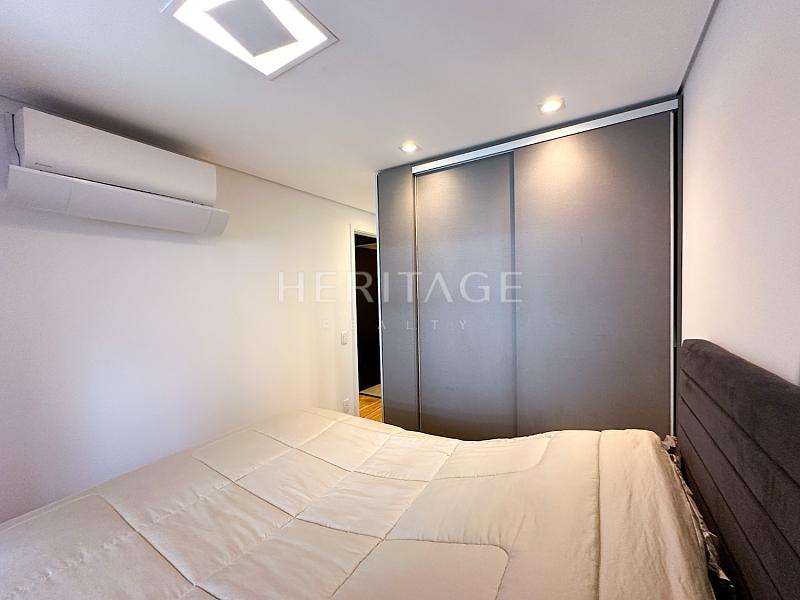 À venda Semi-mobiliado 64m² , 1 suíte e 1 vaga no Brooklin — foto 14