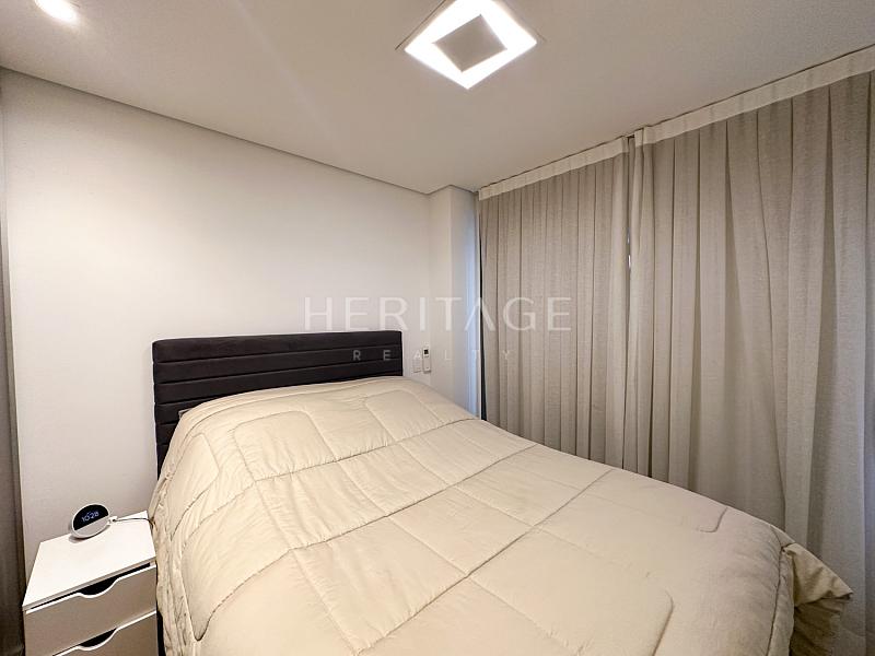 À venda Semi-mobiliado 64m² , 1 suíte e 1 vaga no Brooklin — foto 16