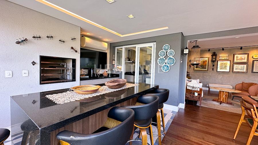 Apartamento à venda no Edifico RSVP, 189m2, 3 Suítes, 3 Vagas — foto 10