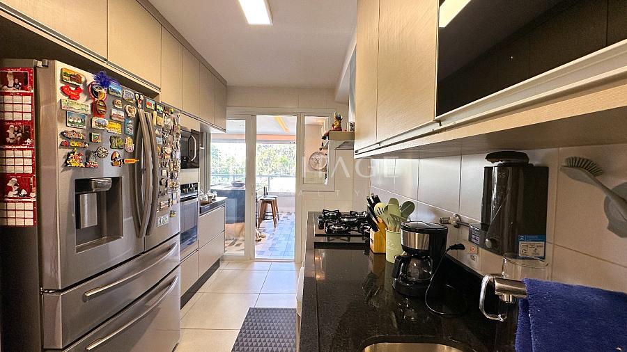 Apartamento à venda no Edifico RSVP, 189m2, 3 Suítes, 3 Vagas — foto 13