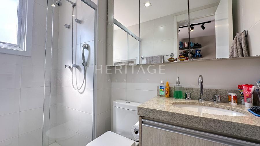 Apartamento à venda no Edifico RSVP, 189m2, 3 Suítes, 3 Vagas — foto 19