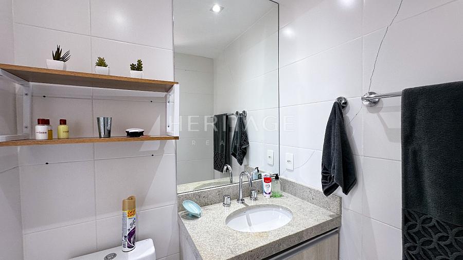 Apartamento à venda no Edifico RSVP, 189m2, 3 Suítes, 3 Vagas — foto 23