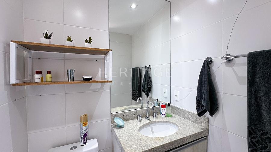 Apartamento à venda no Edifico RSVP, 189m2, 3 Suítes, 3 Vagas — foto 22