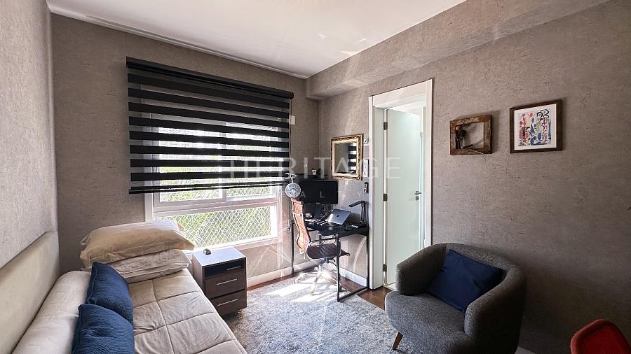 Apartamento à venda no Edifico RSVP, 189m2, 3 Suítes, 3 Vagas — foto 21