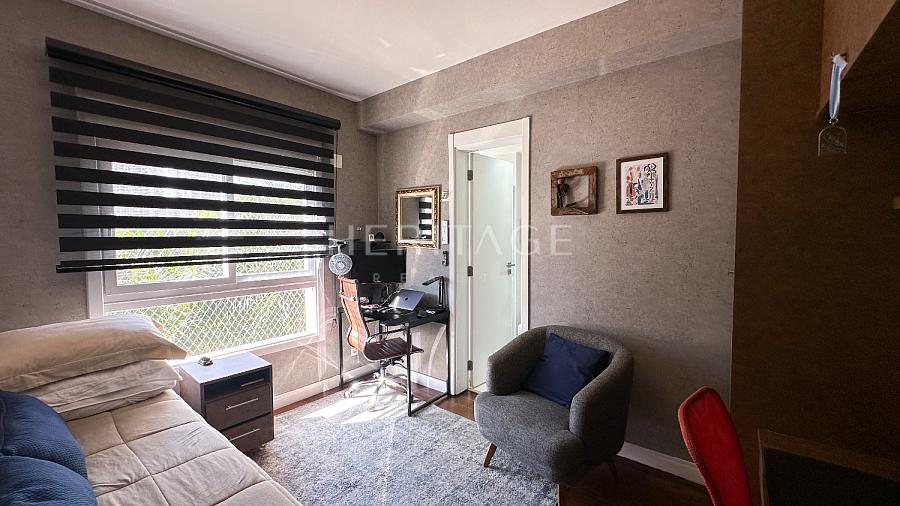 Apartamento à venda no Edifico RSVP, 189m2, 3 Suítes, 3 Vagas — foto 26