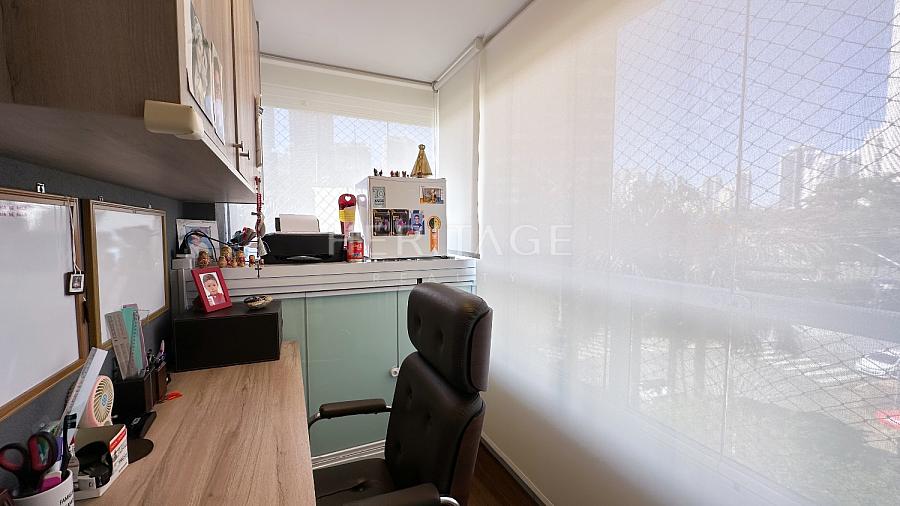 Apartamento à venda no Edifico RSVP, 189m2, 3 Suítes, 3 Vagas — foto 25