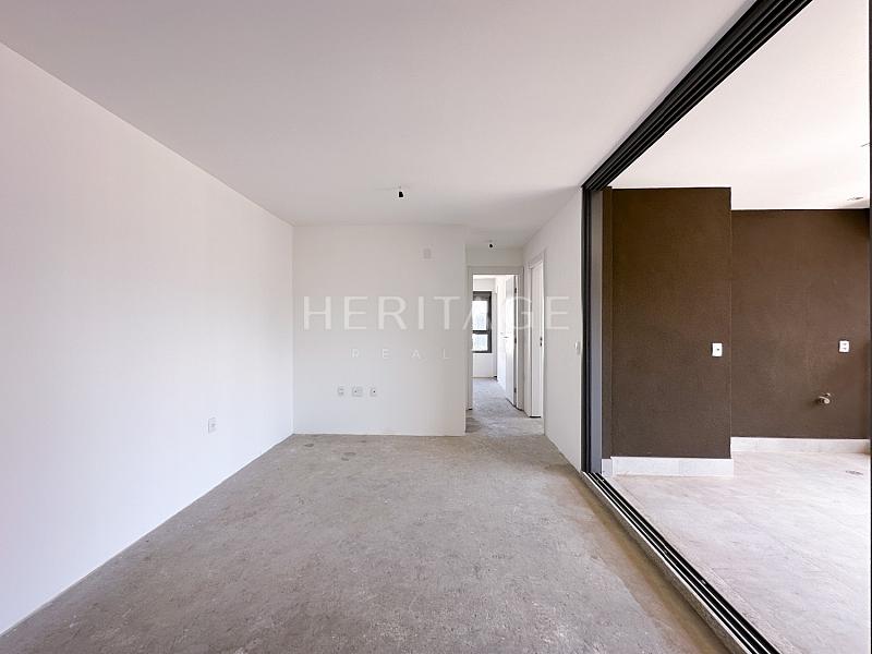 Apartamento à venda no Edifício Neo Brooklin, 75m2, 2 Suítes, 1 vaga — foto 2