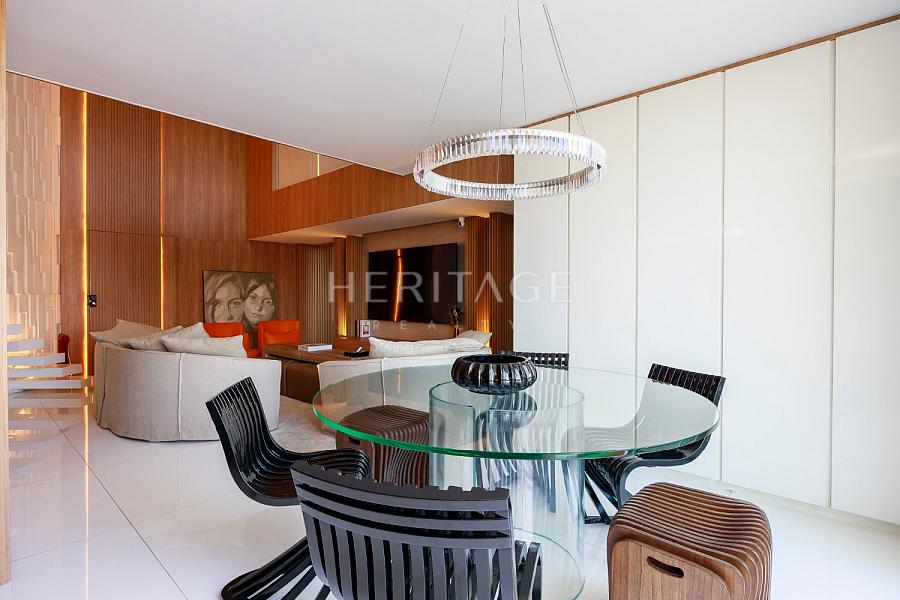 À venda apartamento Mobiliado de 190m2, 3 suítes e 2 vagas no Brooklin — foto 11