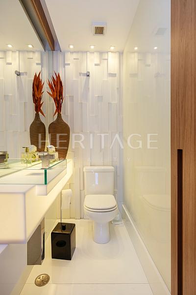 À venda apartamento Mobiliado de 190m2, 3 suítes e 2 vagas no Brooklin — foto 20