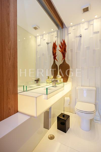 À venda apartamento Mobiliado de 190m2, 3 suítes e 2 vagas no Brooklin — foto 21