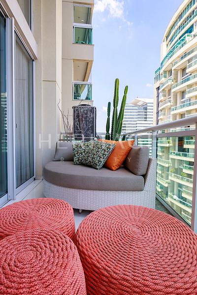 À venda apartamento Mobiliado de 190m2, 3 suítes e 2 vagas no Brooklin — foto 16