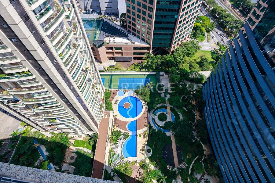 À venda apartamento Mobiliado de 190m2, 3 suítes e 2 vagas no Brooklin — foto 18