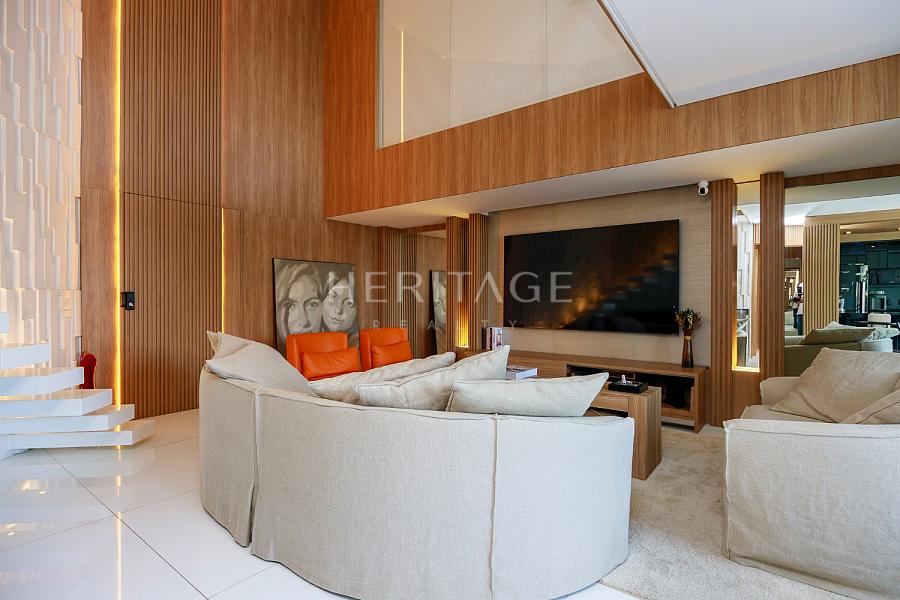 À venda apartamento Mobiliado de 190m2, 3 suítes e 2 vagas no Brooklin — foto 19