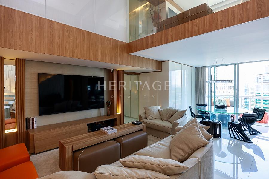 À venda apartamento Mobiliado de 190m2, 3 suítes e 2 vagas no Brooklin — foto 43