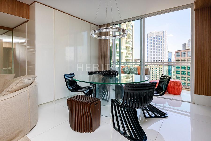 À venda apartamento Mobiliado de 190m2, 3 suítes e 2 vagas no Brooklin — foto 5