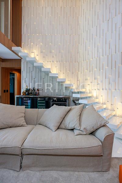 À venda apartamento Mobiliado de 190m2, 3 suítes e 2 vagas no Brooklin — foto 7