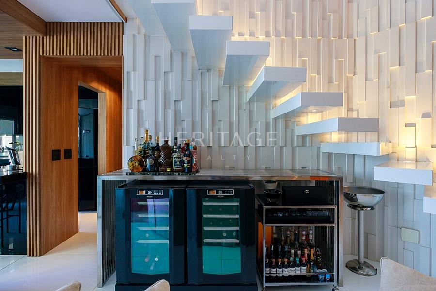 À venda apartamento Mobiliado de 190m2, 3 suítes e 2 vagas no Brooklin — foto 8