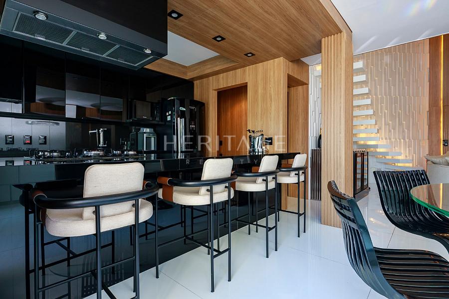 À venda apartamento Mobiliado de 190m2, 3 suítes e 2 vagas no Brooklin — foto 12